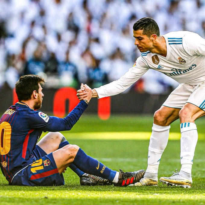 Cristiano Ronaldo Farewell: Could This Really Be His Final Season? 2 HREBYgsXYAAotC9