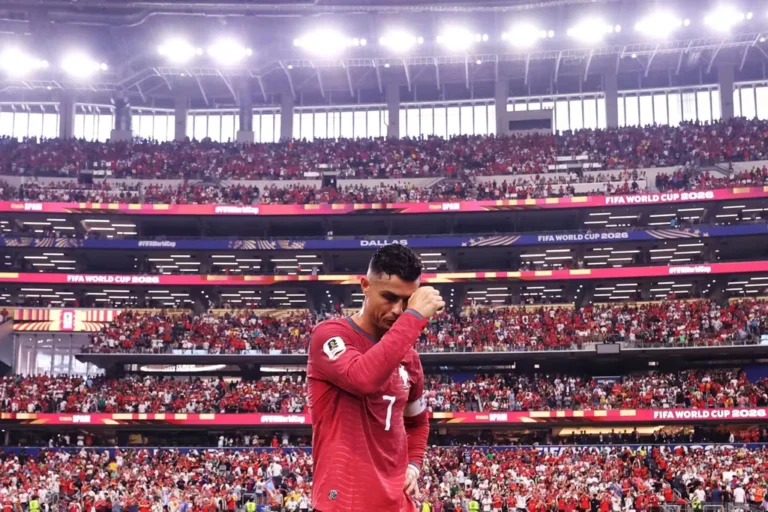 Cristiano Ronaldo Farewell: Could This Really Be His Final Season? 1 Cristiano Ronaldo Farewell